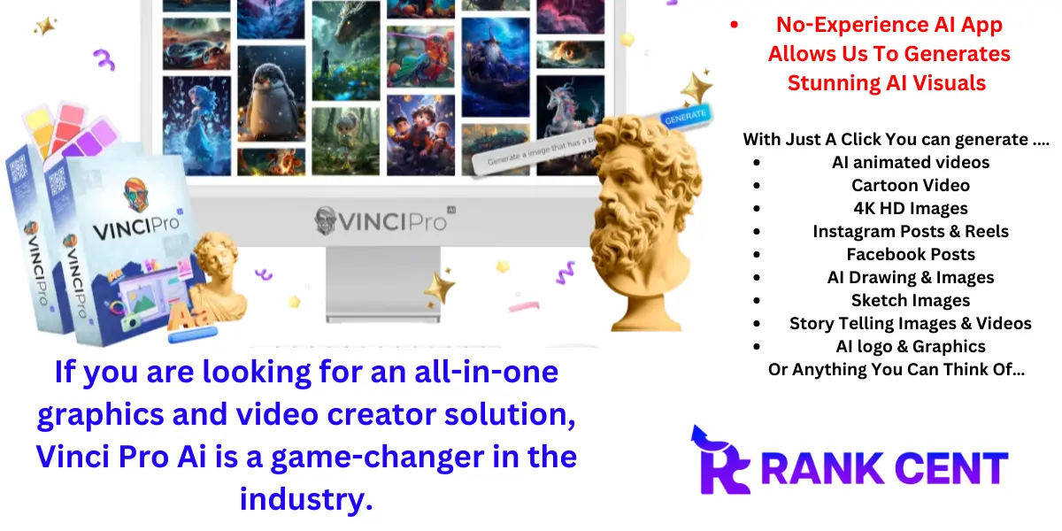 Unlock the Power of Vinci Pro Ai Review