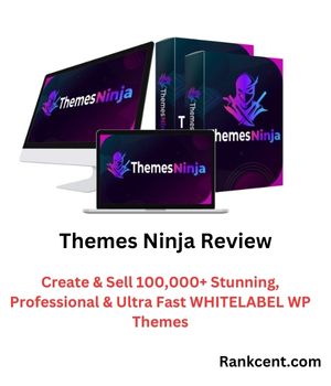 Themes Ninja Review