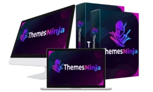 Themes Ninja Review