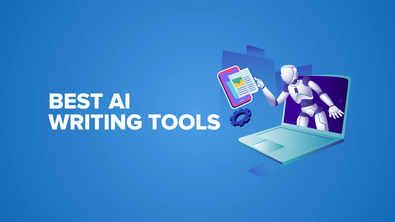 Which is the Best Ai Writing Tool?