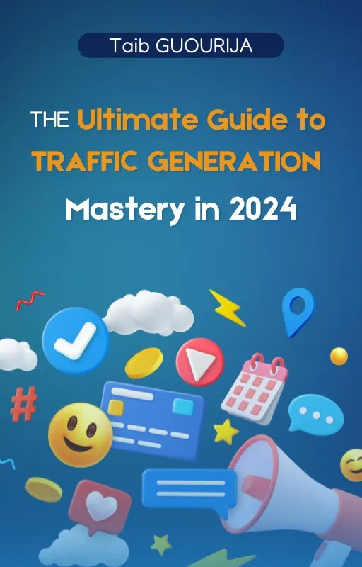 ​​Traffic Generation ​Mastery​​ Review