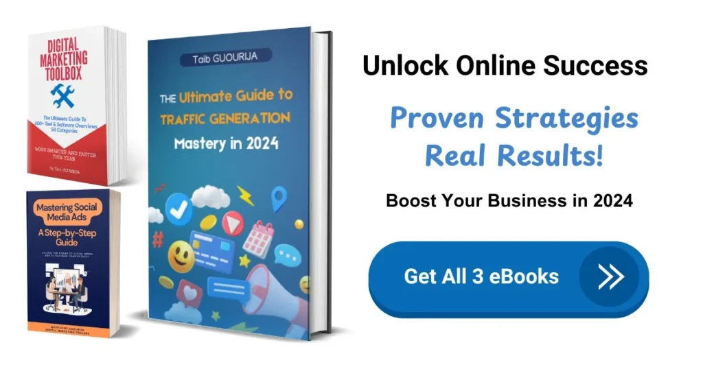 ​​Traffic Generation ​Mastery​​ Review