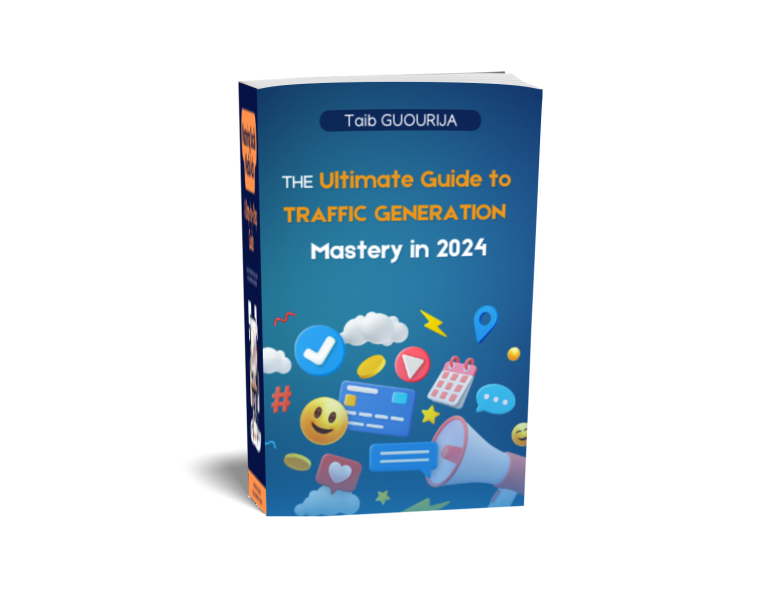 ​​Traffic Generation ​Mastery​​ Review